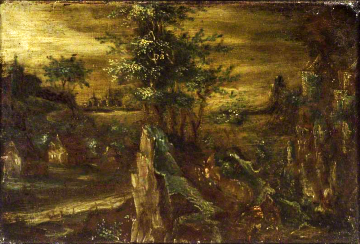 landscape